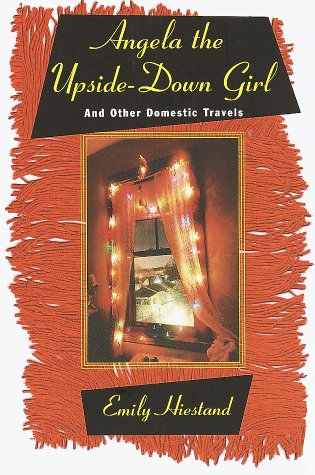Beispielbild fr ANGELA THE UPSIDE-DOWN CL (Concord Library) zum Verkauf von Wonder Book