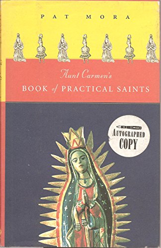 9780807072066: Aunt Carmen's Book of Practical Saints