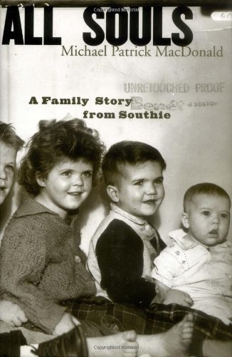Stock image for All Souls: A Family Story from Southie for sale by SecondSale