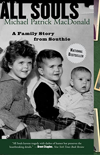 Beispielbild fr All Souls: A Family Story from Southie zum Verkauf von Wonder Book