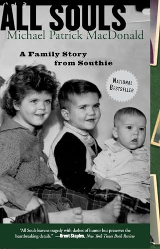 Stock image for All Souls: A Family Story from Southie for sale by Gulf Coast Books
