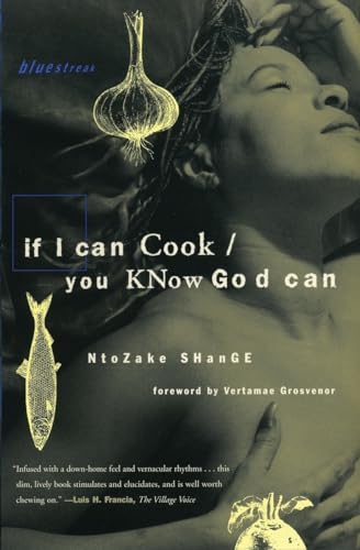 9780807072417: If I Can Cook/You Know God Can (Bluestreak)