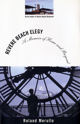 Stock image for Revere Beach Elegy for sale by More Than Words