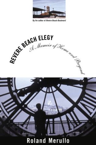 Imagen de archivo de Revere Beach Elegy : A Memoir of Home and Beyond a la venta por Better World Books: West