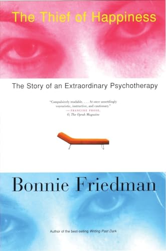 Beispielbild fr The Thief of Happiness: The Story of an Extraordinary Psychotherapy zum Verkauf von SecondSale