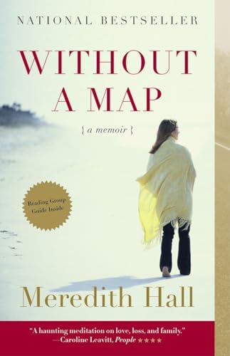 Imagen de archivo de Without a Map: A Memoir a la venta por Nelsons Books