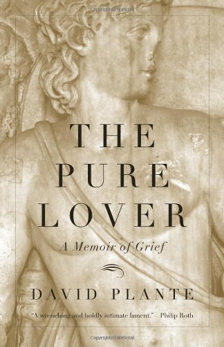 Imagen de archivo de The Pure Lover : A Memoir of Grief a la venta por Better World Books: West