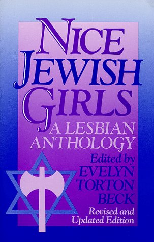 9780807079058: Nice Jewish Girls: A Lesbian Anthology