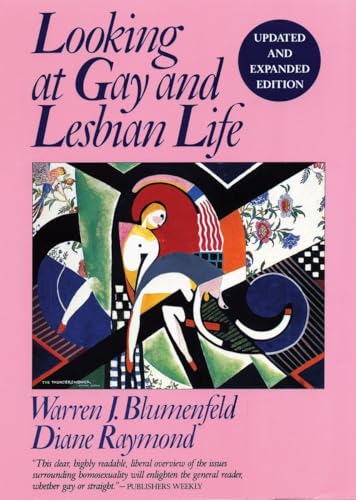 Stock image for LOOKING AT GAY AND LESBIAN LIFE for sale by Fritz T. Brown -  Books