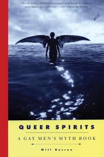 Beispielbild fr Queer Spirits zum Verkauf von WorldofBooks