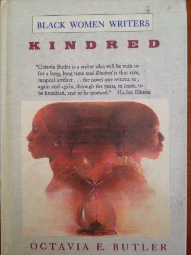 9780807083055: Kindred (Black women writers series)