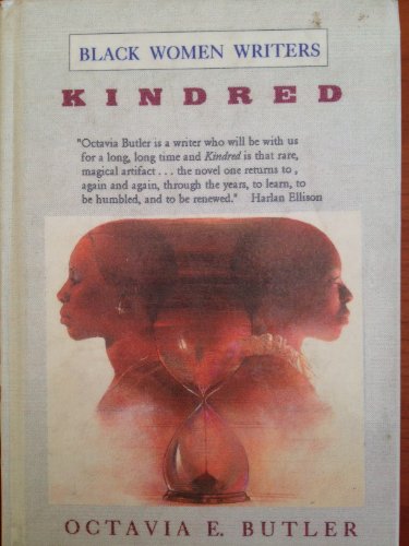 9780807083055: Kindred (Black Women Writers Series)