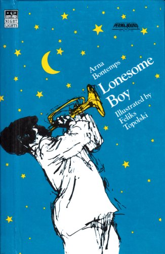 Imagen de archivo de Lonesome Boy a la venta por Better World Books