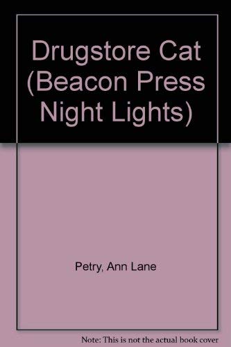 9780807083086: Drugstore Cat (Beacon Press Night Lights)