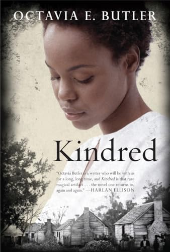 Beispielbild fr Kindred zum Verkauf von Goodwill Southern California