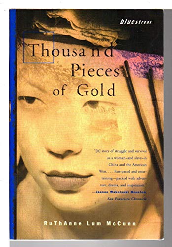 9780807083178: Thousand Pieces of Gold : A Biographical Novel