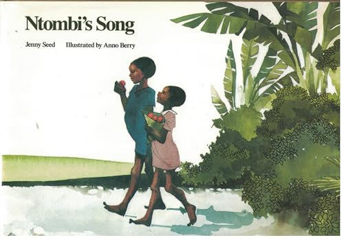 9780807083185: Ntombi's Song (Beacon Press Night Lights)