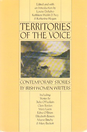 Beispielbild fr Territories of the Voice : Contemporary Stories by Irish Women Writers zum Verkauf von Better World Books