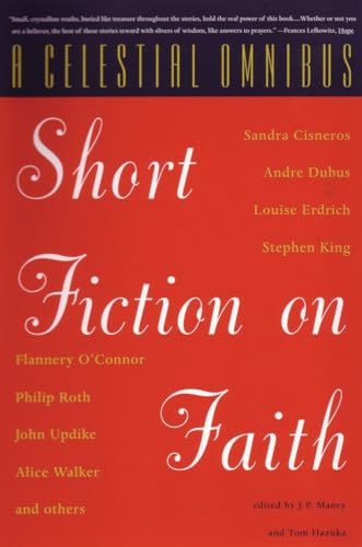 Celestial Omnibus: Short Fiction on Faith