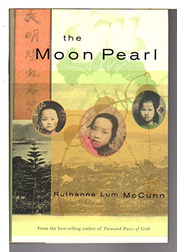 Beispielbild fr The Moon Pearl zum Verkauf von ThriftBooks-Dallas