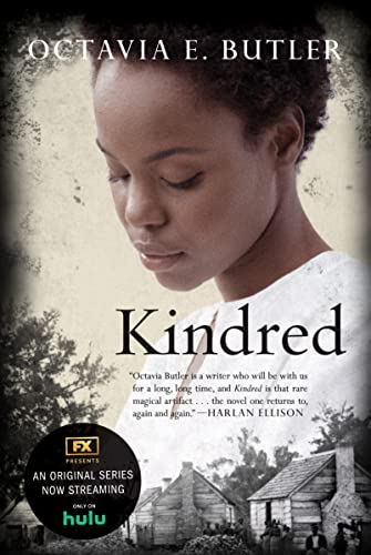 Stock image for Kindred for sale by New Legacy Books