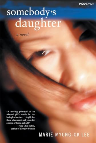 Imagen de archivo de Somebody's Daughter a la venta por Wonder Book