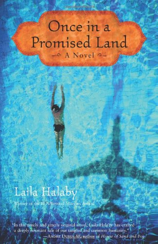 Beispielbild fr Once in a Promised Land : A Novel zum Verkauf von Better World Books: West