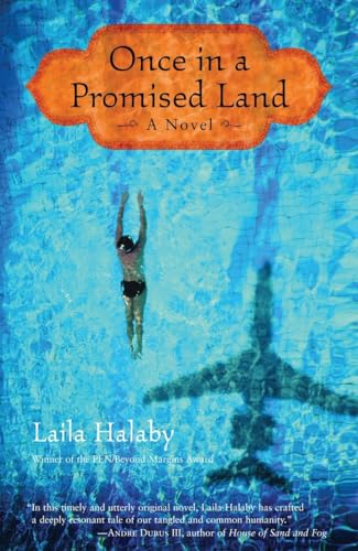 Stock image for Once in a Promised Land: A Novel for sale by SecondSale