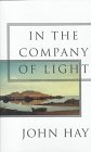 Beispielbild fr In the Company of Light zum Verkauf von Better World Books