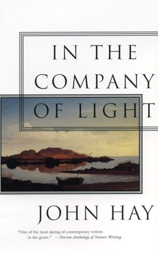 Beispielbild fr In the Company of Light (Concord Library Book) zum Verkauf von Wonder Book