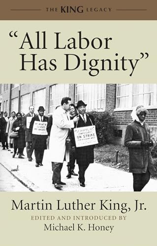 Beispielbild fr All Labor Has Dignity zum Verkauf von Better World Books