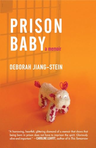 Imagen de archivo de Prison Baby: A Memoir a la venta por SecondSale