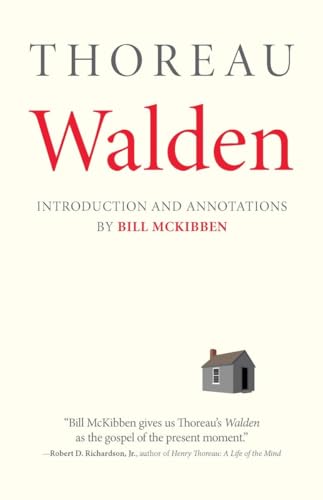 Imagen de archivo de Walden a la venta por Strand Book Store, ABAA