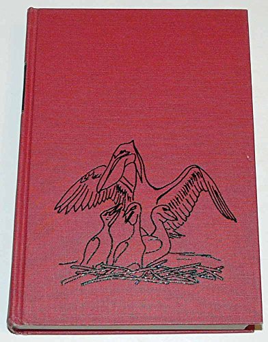 Louisiana Birds. 3rd ed.
