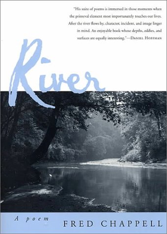 9780807100943: River: A Poem
