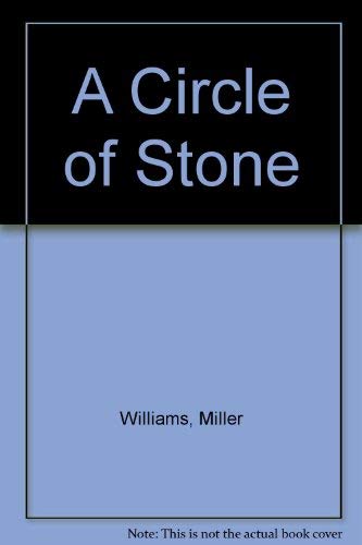 Circle of Stone Poems