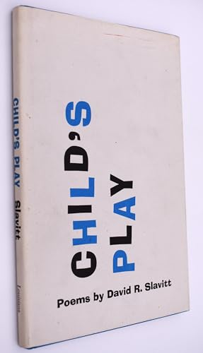 9780807102381: Title: Childs Play Poems