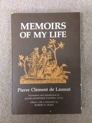 Imagen de archivo de Memoirs of My Life a la venta por Better World Books