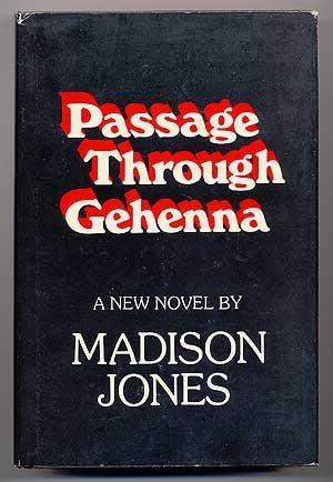 Stock image for Passage Through Gehenna for sale by ThriftBooks-Dallas