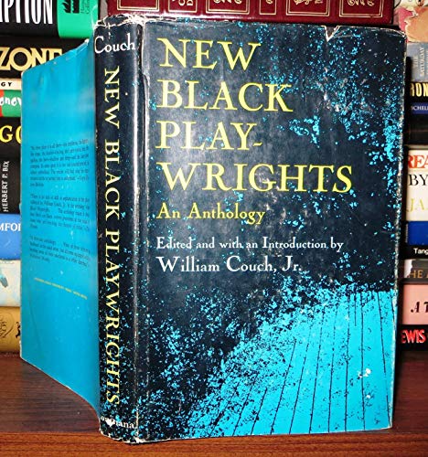 Stock image for New Black Playwrights: An Anthology for sale by Anybook.com