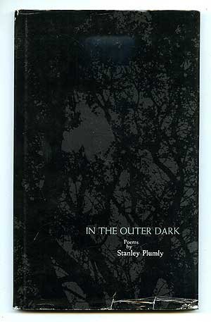 Beispielbild fr In the Outer Dark; Poems. zum Verkauf von Books From California