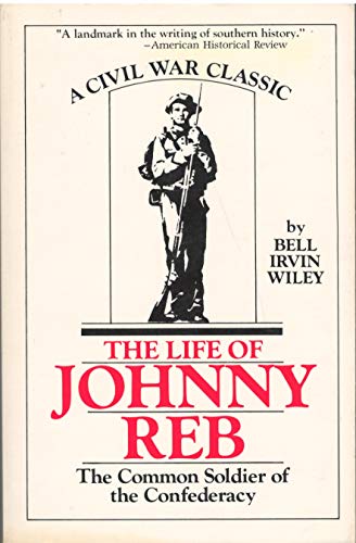 Stock image for The Life of Johnny Reb / The Life of Billy Yank. 2 Vols. in matching slipcase [SIGNED] for sale by ERIC CHAIM KLINE, BOOKSELLER (ABAA ILAB)