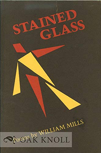 9780807104880: Stained Glass: Poems