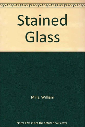 Stock image for Stained Glass. Poems for sale by Better World Books