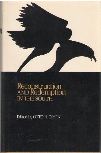 9780807104965: Reconstruction and Redemption in the South