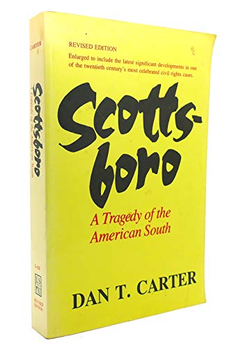 9780807104989: Scottsboro: A Tragedy of the American South