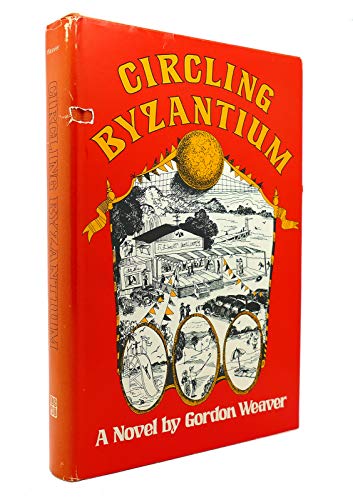 Immagine stock per Circling Byzantium