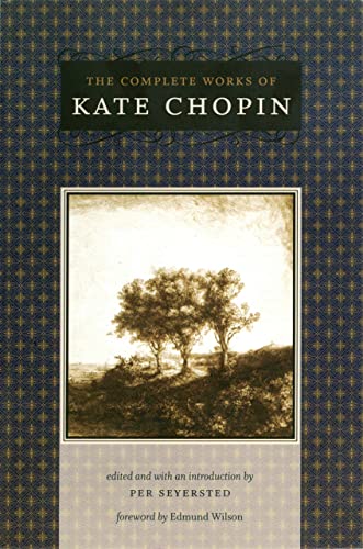 9780807108499: The Complete Works of Kate Chopin