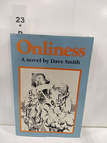 Stock image for Onliness : Novel for sale by Better World Books