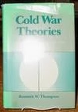 Stock image for Cold War Theories: Volume I World Polarization, 1943-1953. for sale by NightsendBooks